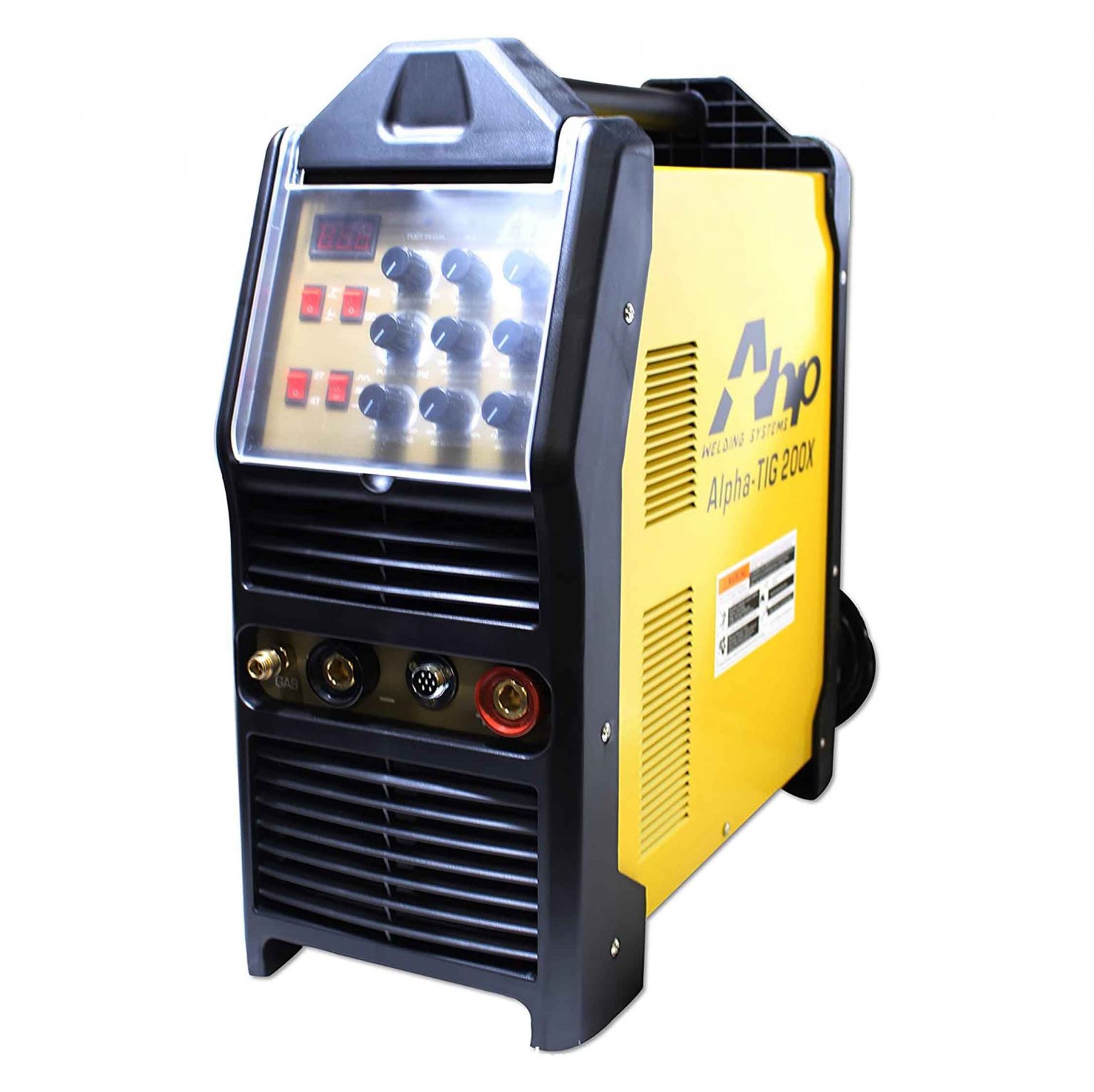 5 Best AC DC Stick Welder 2020 - Top Picks & Reviews