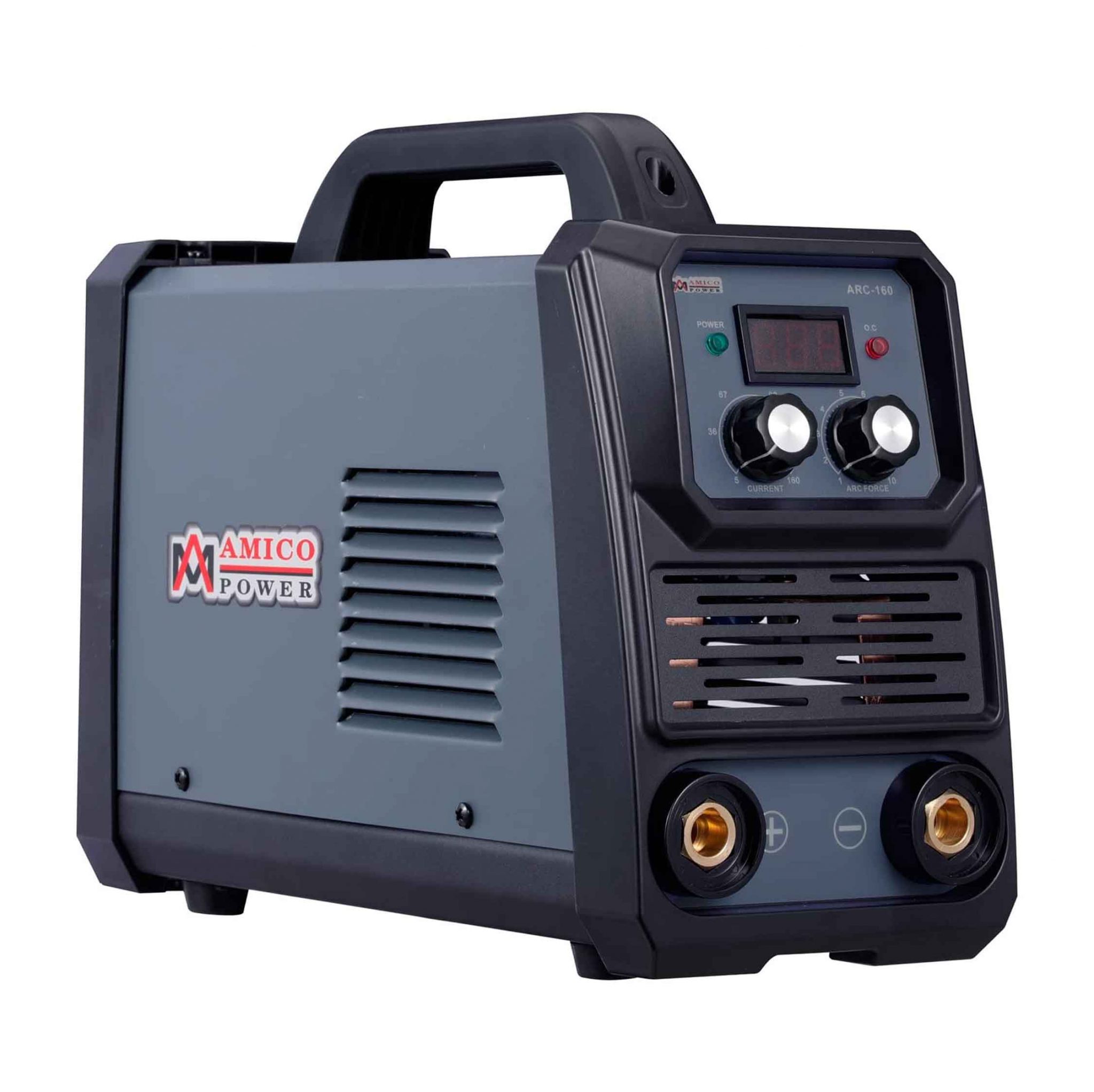 5 Best AC DC Stick Welder 2020 Top Picks & Reviews