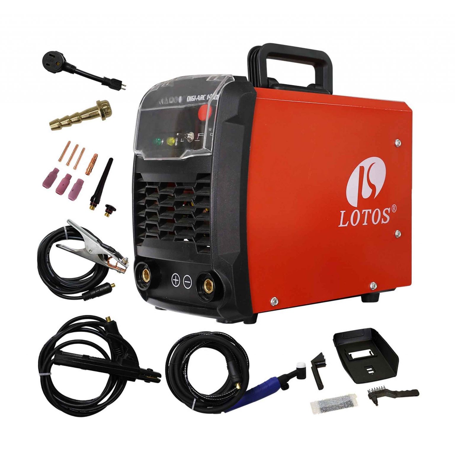 5 Best AC DC Stick Welder 2020 Top Picks & Reviews
