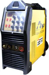 Alpha AC and DC AHP PULSE Welding Unit