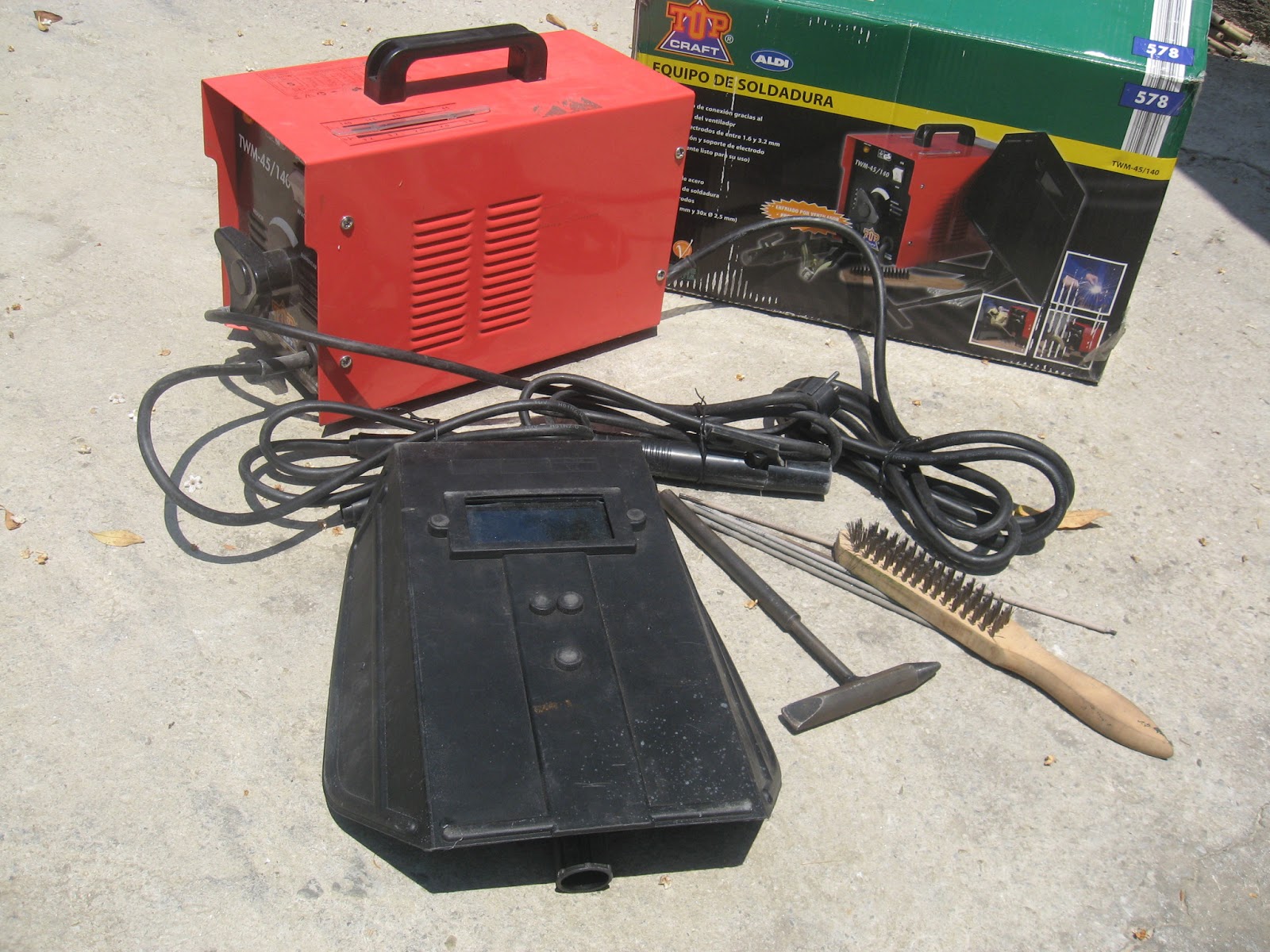 Best Cheap Arc Welder Best cheap welder