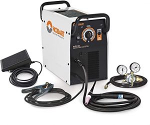 EZ Hobart TIG Welder