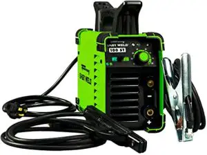 Easy Welding Unit by Forney