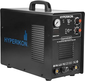 Hyperikon TIG Welding Machine