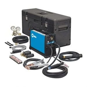 Maxstar DC Welder