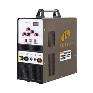 TIG Lotos Welder
