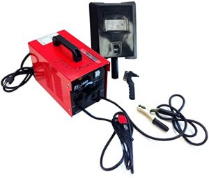 Ultra-Portable Arc Welder 110V