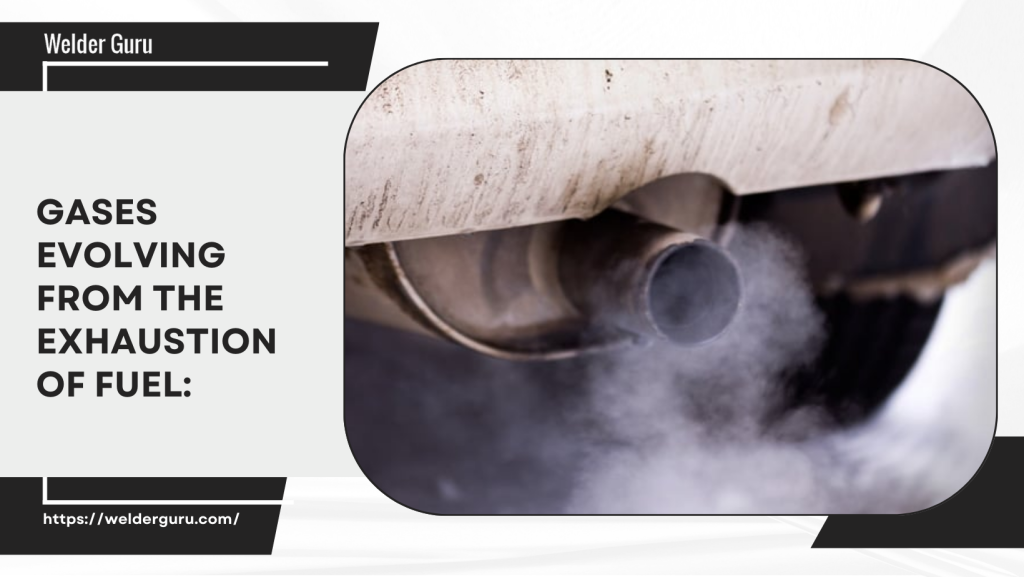 How to weld exhaust pipes with a stick