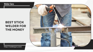 Best stick welder for the money